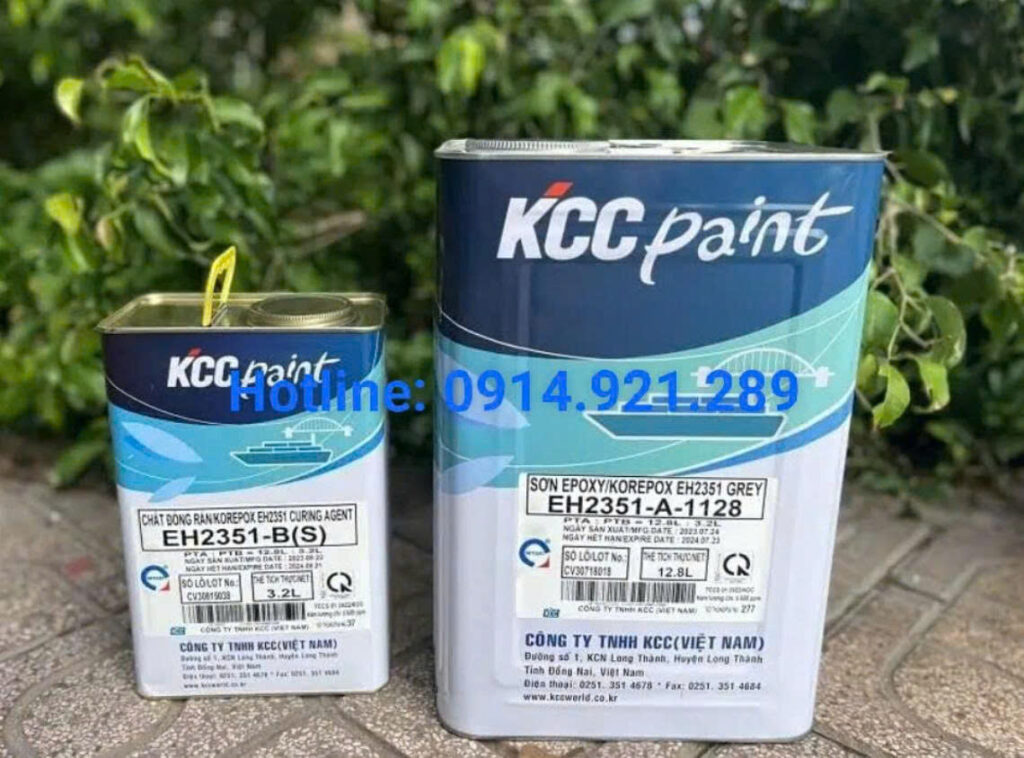 Sơn-cho-bể-xử-lí-nước-thải